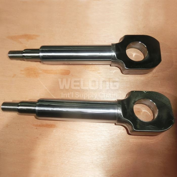 Cilindro de compressão para serviço pesado