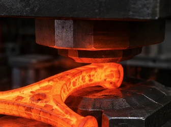 hot forging parts hot forging parts