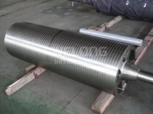 steering rol