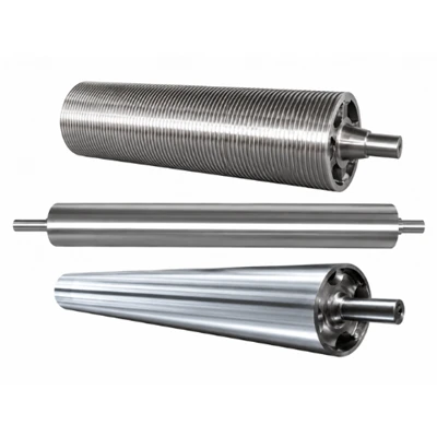 Equipamento de linha de galvanização contínua